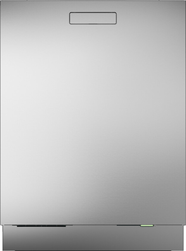 Logic DBI7102.S oppvaskmaskin