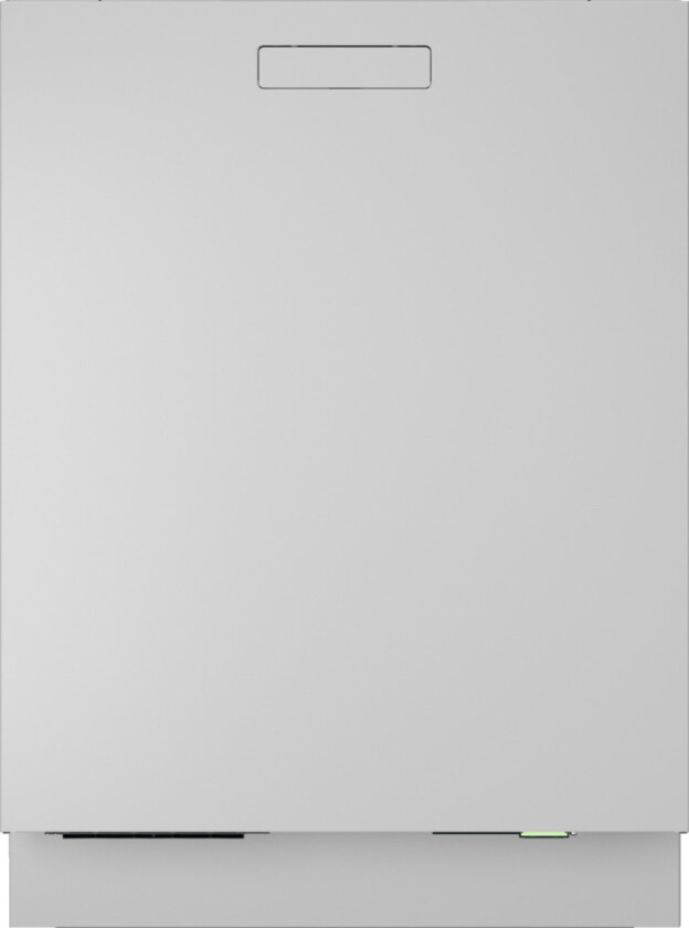 Logic DBI7102.W oppvaskmaskin