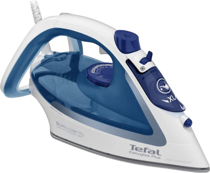 Fv5751E0 Easygliss Plus dampstrykejern