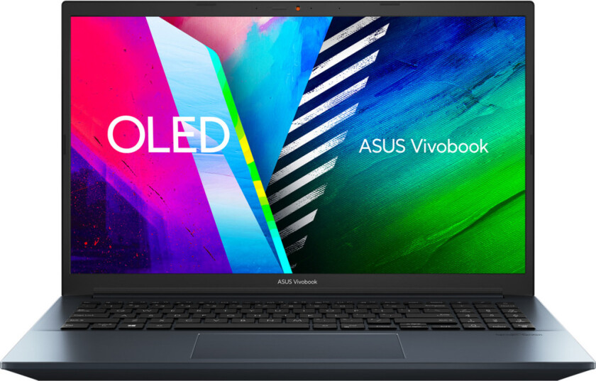 ASUS Vivobook Pro 15 OLED K3500PA-L1058T 15,6" bærbar PC