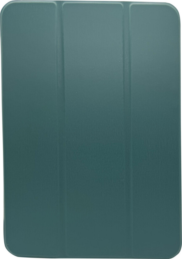 Smartcase iPad 10,9" (2022), grønn