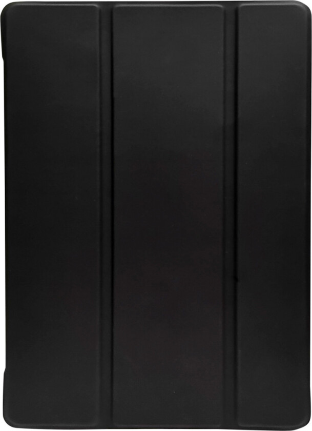 Smartcase iPad 10,9" (2022), svart