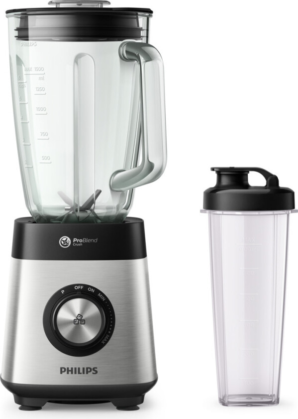 HR3573/90 5000 Series blender