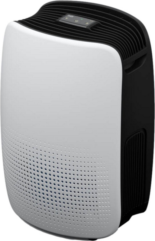 Silent Pro compact-luftrenser