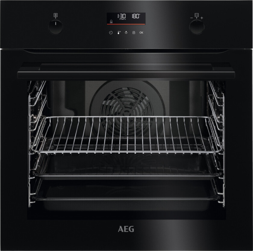 6000-serien BBP6050B1 stekeovn