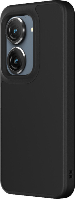 Rhinoshield Solidsuit Zenfone 9 deksel, svart