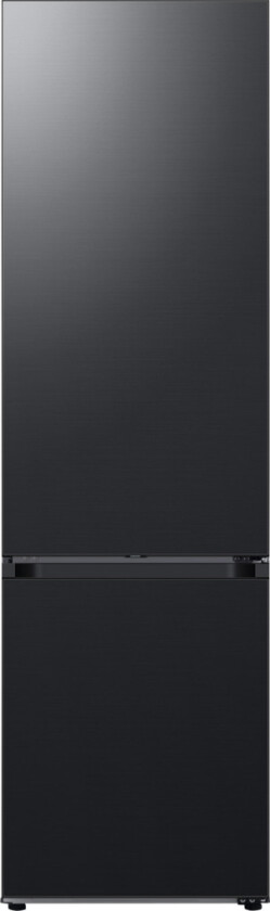 Bespoke RB38A7B4DB1/EF kombiskap, Metal Black