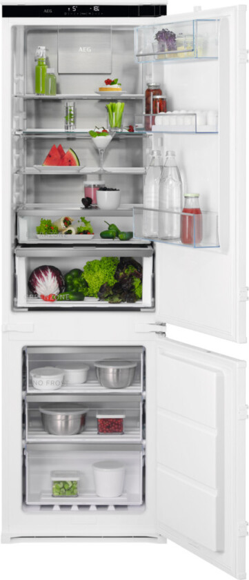 8000-serien SCE818E8MS kombiskap