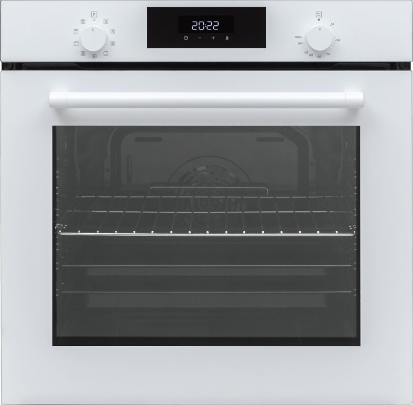 3-Series PBI75HSW stekeovn