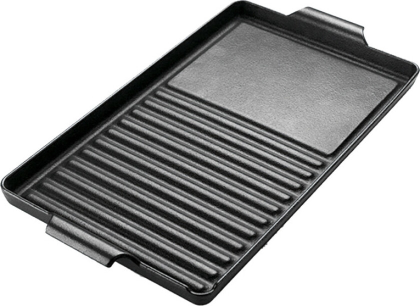 grillplate for gasskomfyr