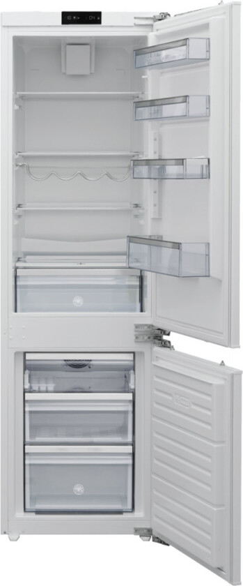 REF603BBNPVC 20 kombiskap