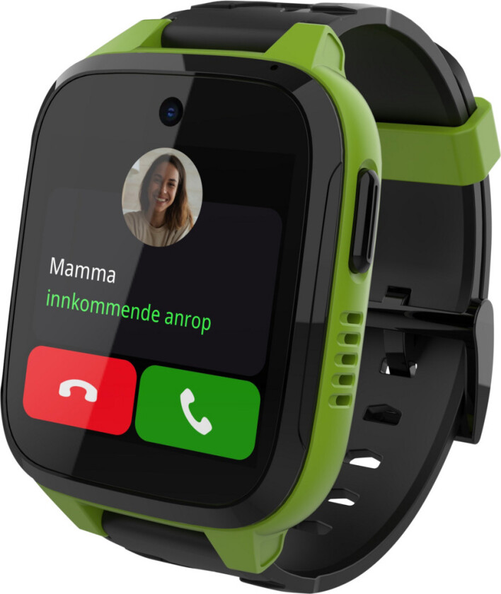 XGO3 smartklokke for barn, grønn