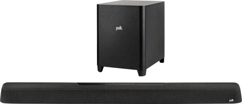 MagniFi Max AX lydplanke