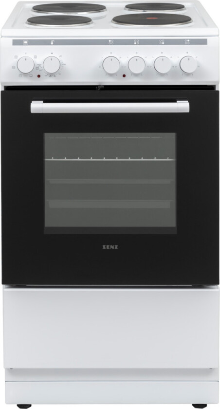 Bilde av SCIS50W23 komfyr