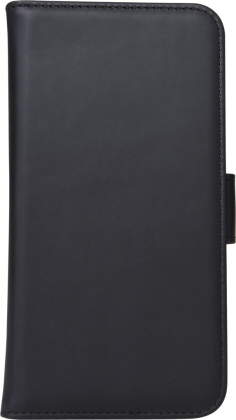 Duo Flip deksel iPhone 14 Pro, svart