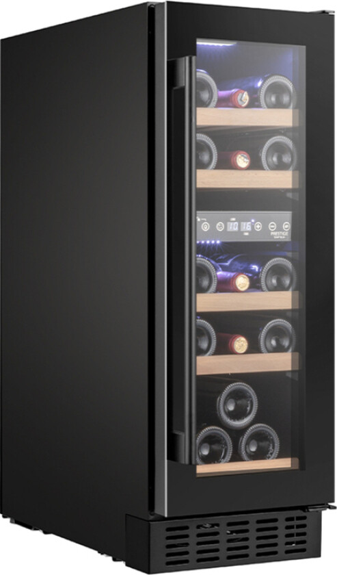 Prestige PRESX30DB vinskap