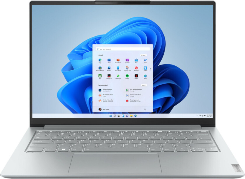 Yoga Slim 7 Pro 14ARH7 R5 14" bærbar PC