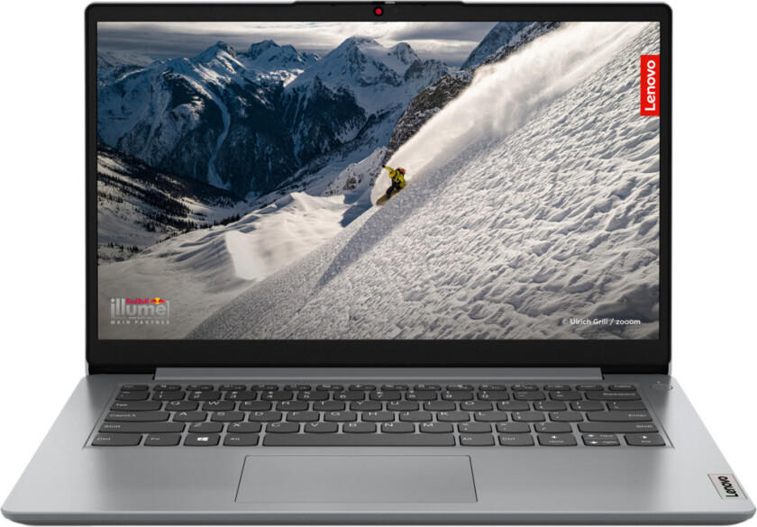 IdeaPad 1 14ADA7 R5 14" bærbar PC