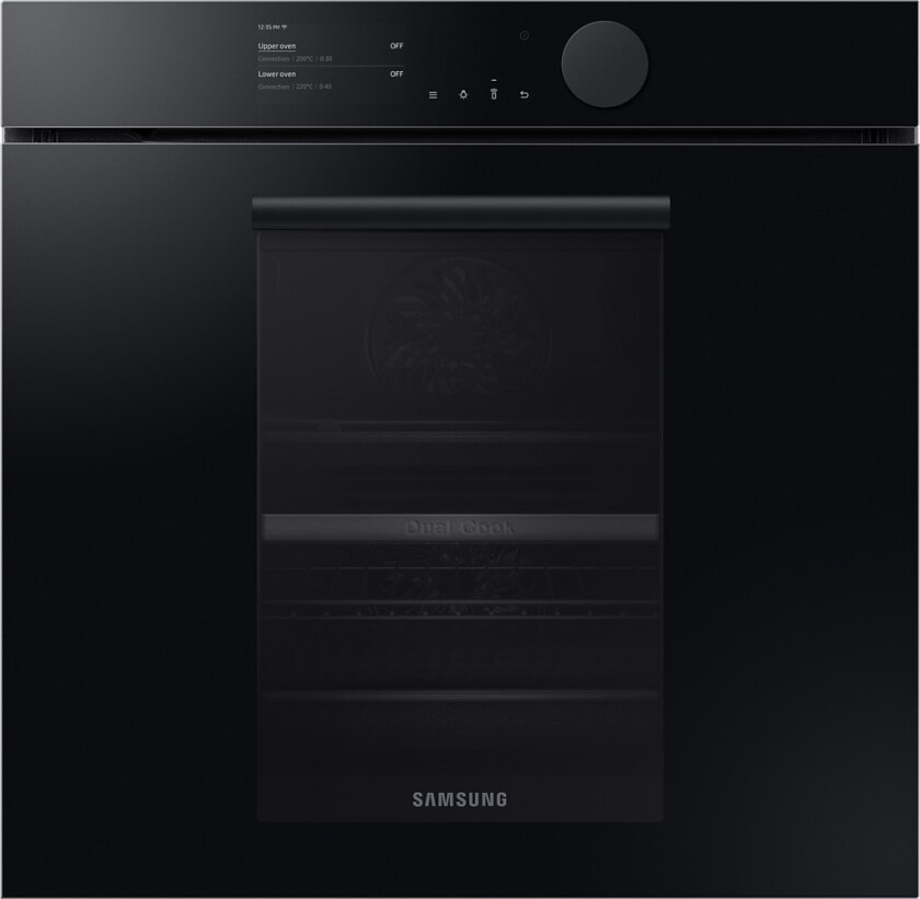 Infinite Line NV75T8579RK/EE stekeovn