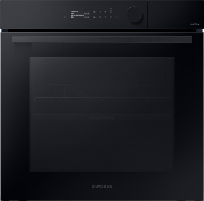 5 Series NV7B5675WCK/U1 integrert stekeovn