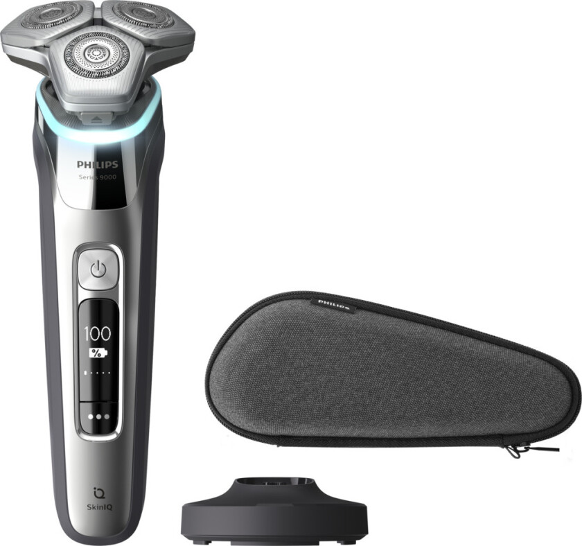 S9985/35 Series 9000 barbermaskin