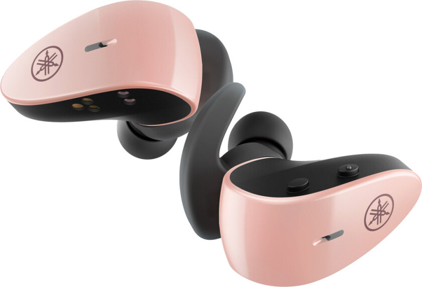 TW-ES5A True Wireless Sport, rosa