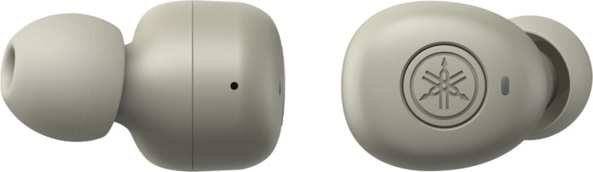 TW-E3B True Wireless, grønn