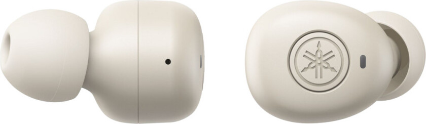 TW-E3B True Wireless, grå