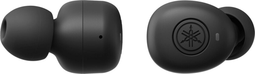 TW-E3B True Wireless, svart