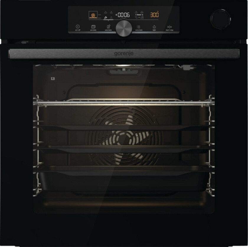 Essential Line BPS9657BG stekeovn