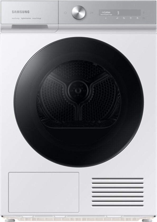 DV90BB9445GHS4 tørketrommel