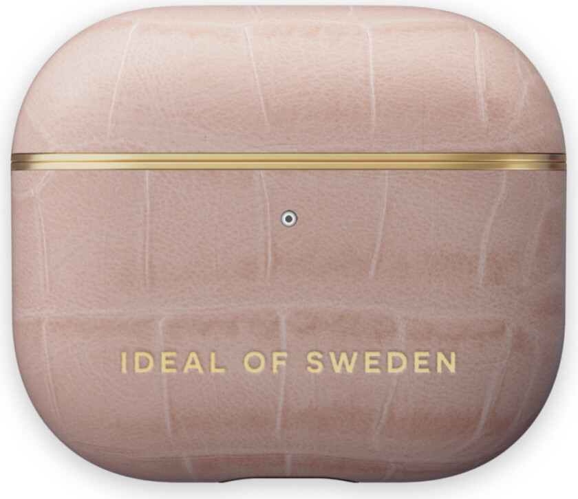 Atelier AirPods 3 deksel Rose croco