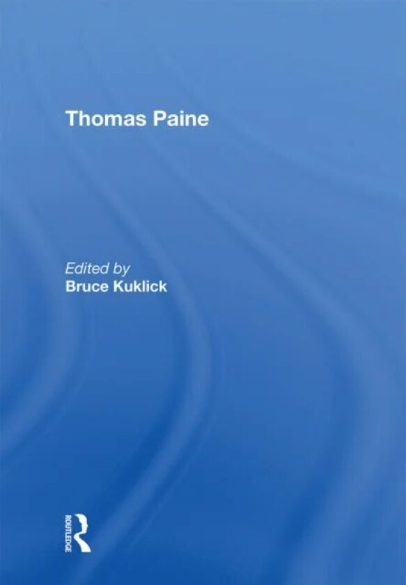 Thomas Paine