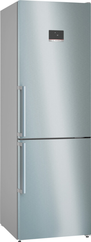 Serie 4 KGN367ICT kombiskap