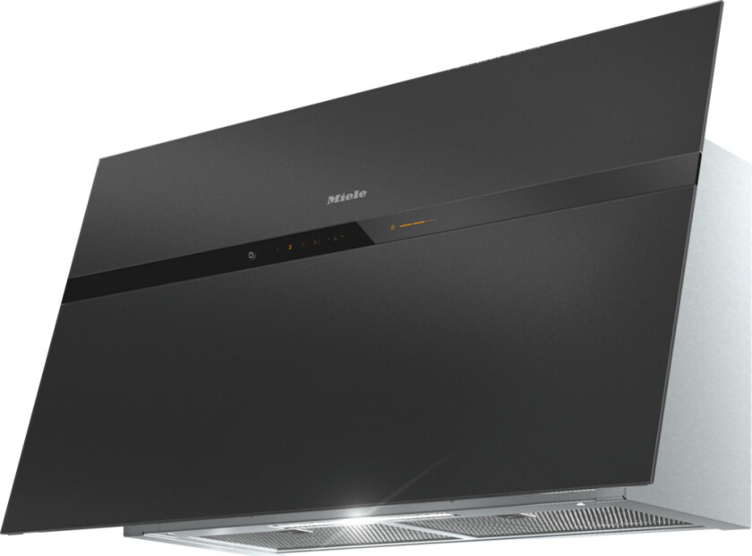 DA 9298 W Screen Blbo kjøkkenventilator