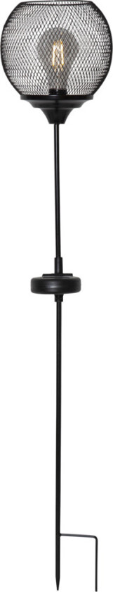 482-58 Sunlight Hagelys, svart