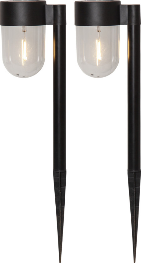 482-37 Cupola Hagelys, 2 stk