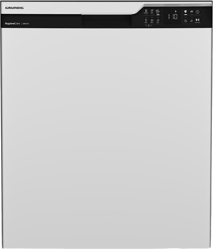 GNUP3451W oppvaskmaskin