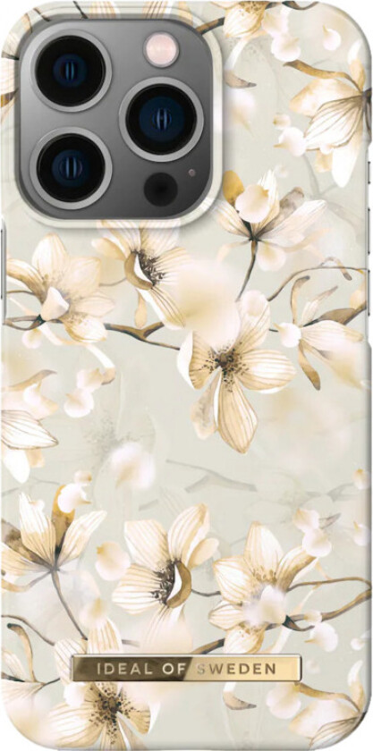iPhone 13 Pro deksel Pearl blossom