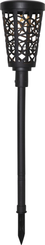 481-92 Sinnia Hagelys, svart