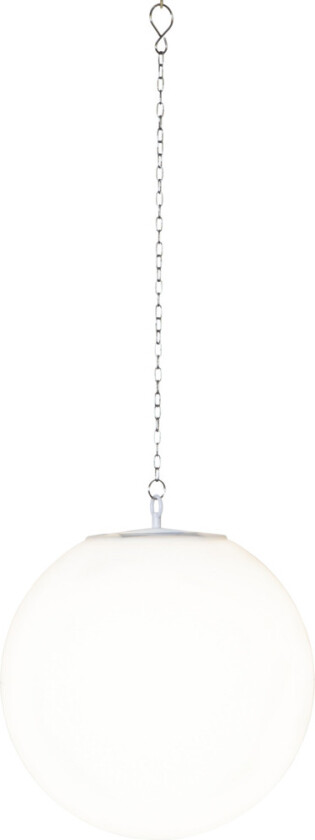 481-82 Globy Dekorativt lys med krok