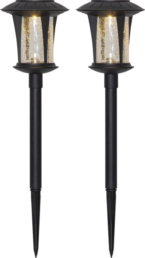 481-42 Monaco Hagelys, 2 stk