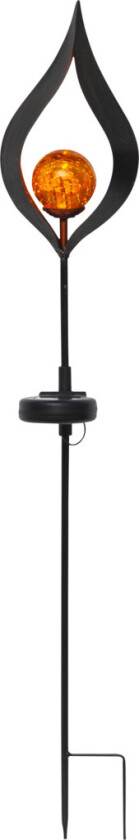 480-93 Melilla Dekorativt lys 70 cm