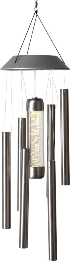 479-37 Bubbly Vindspill, stål