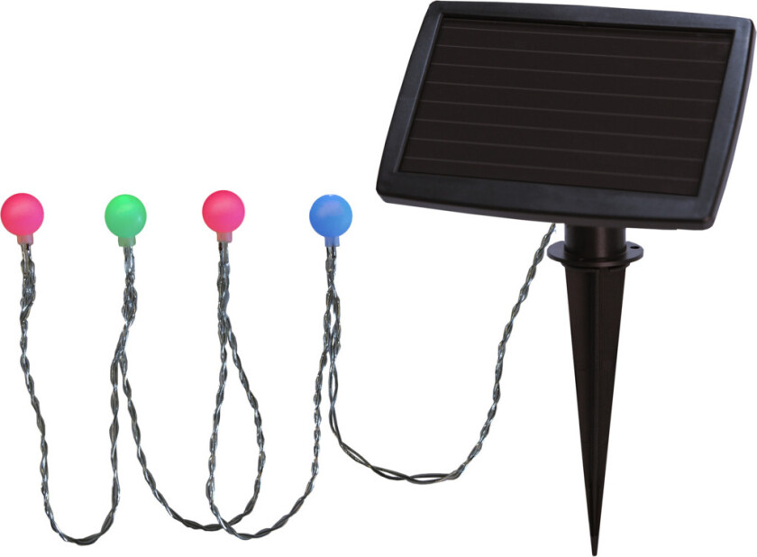 477-59 Globini lysslynge, flerfarget