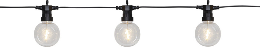 476-71-1 Big Circus LED-lysslynge, svart