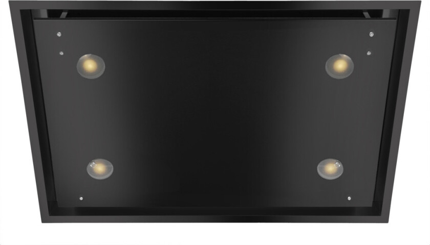 Wsu 90 BCON2 kjøkkenventilator