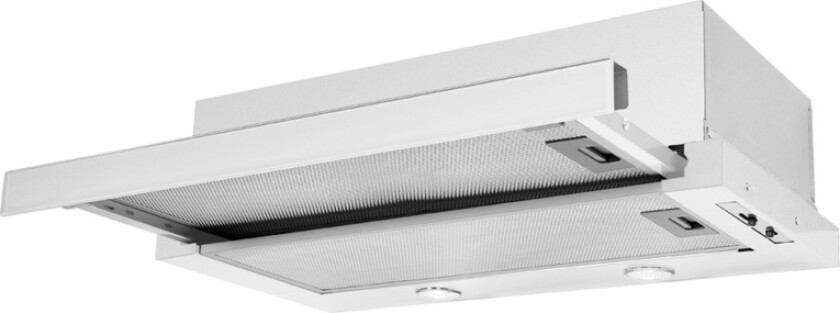 WUV60B-2 kjøkkenventilator