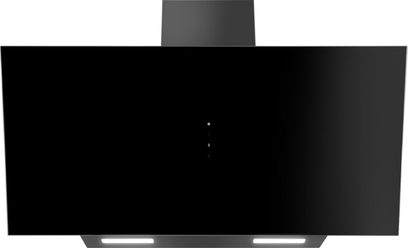 Flow 80 B kjøkkenventilator