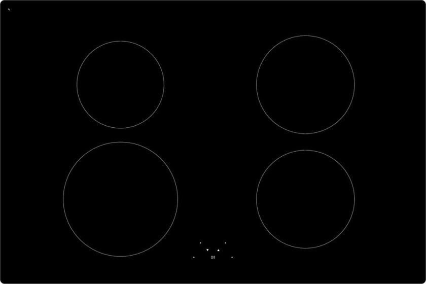 EIP8PR2 induksjonstopp